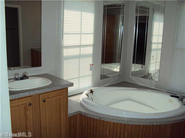 195 Butler Lake Road Reidsville, NC 27320 - Photo 5 of 13 Master Bath/Spa.