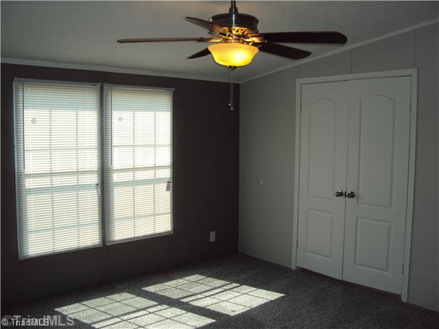 195 Butler Lake Road Reidsville, NC 27320 - Photo 7 of 13 Master Bedroom.