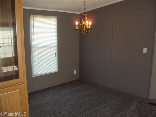 195 Butler Lake Road Reidsville, NC 27320 - Photo 8 of 13 Dining Room.