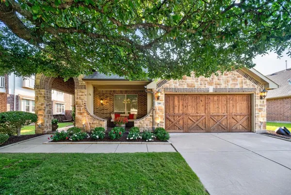$450,000 | 316 Acklington Drive, Anna, TX 75409