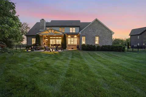 $2,895,000 | 1045 Buena Vista Drive, Franklin, TN 37069