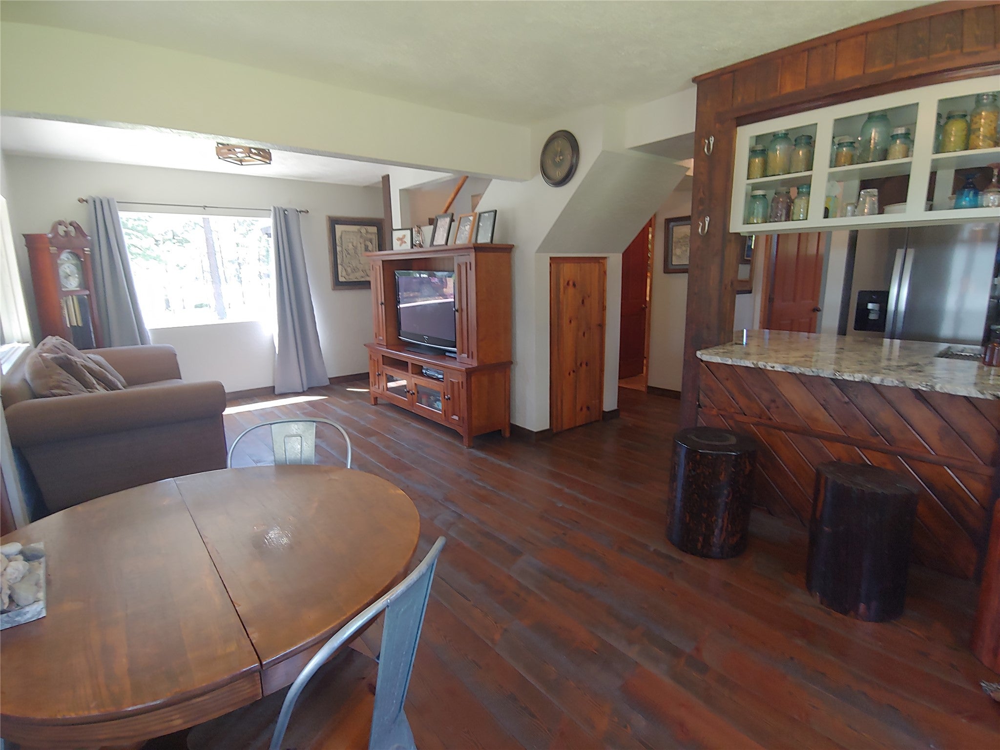 142 Hollopeter Road Condon, MT 59826 - Photo 11 of 70 Gallery Image 11