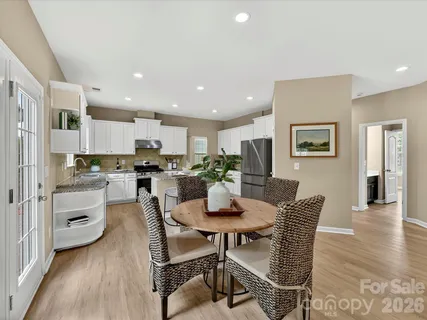 $725,000 | 9154 Perseverance Drive, Harrisburg, NC 28075