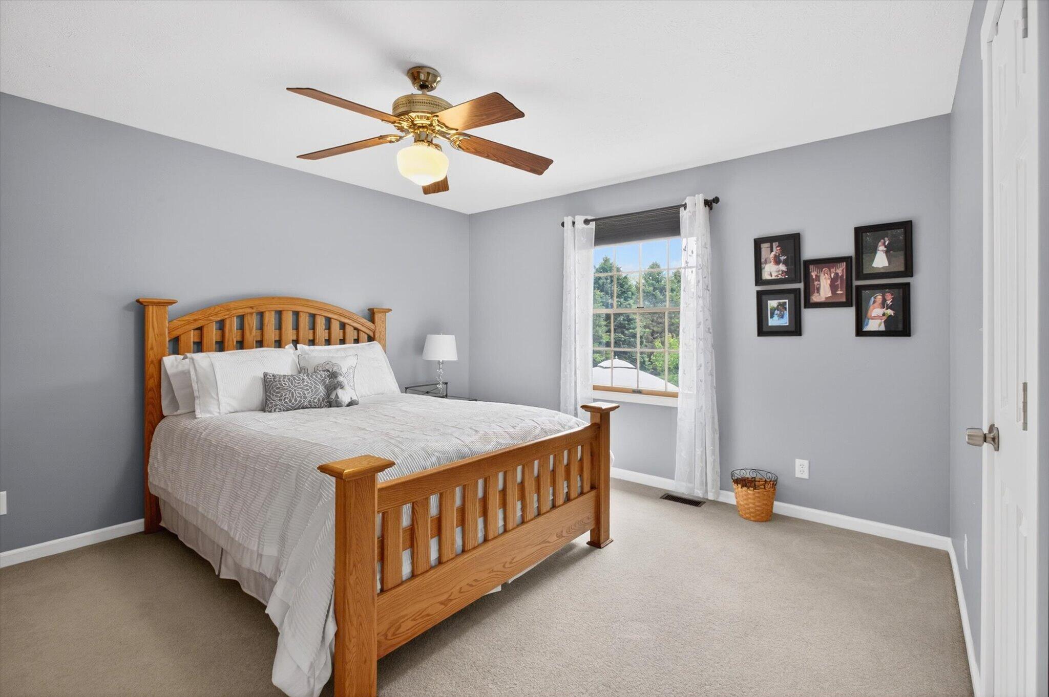 6815 Jericho Road Stevensville, MI 49127 - Photo 16 of 35 22-22