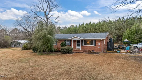 $384,900 | 4553 Old N C 75, Oxford, NC 27565