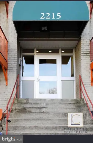 $85,000 | 2215 Hunter Place Southeast, Unit 303, Washington, DC 20020