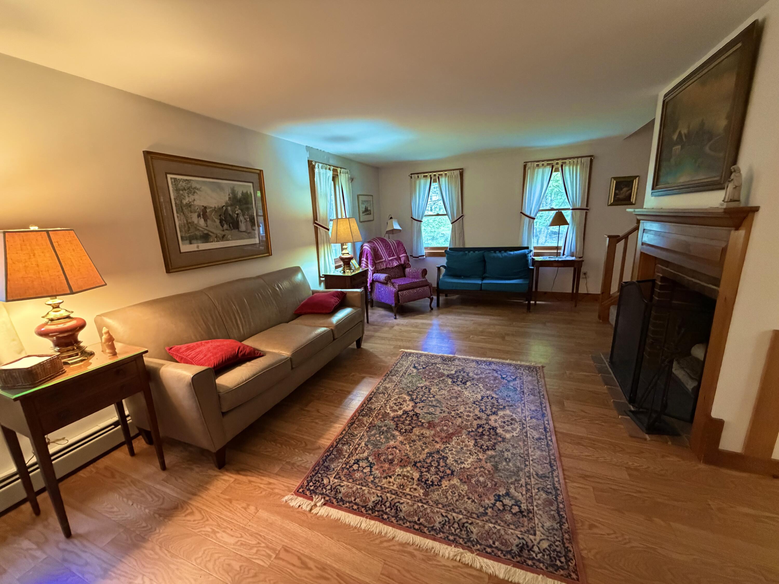 1070 Coles Hill Road Wells, ME 04090 - Photo 6 of 28