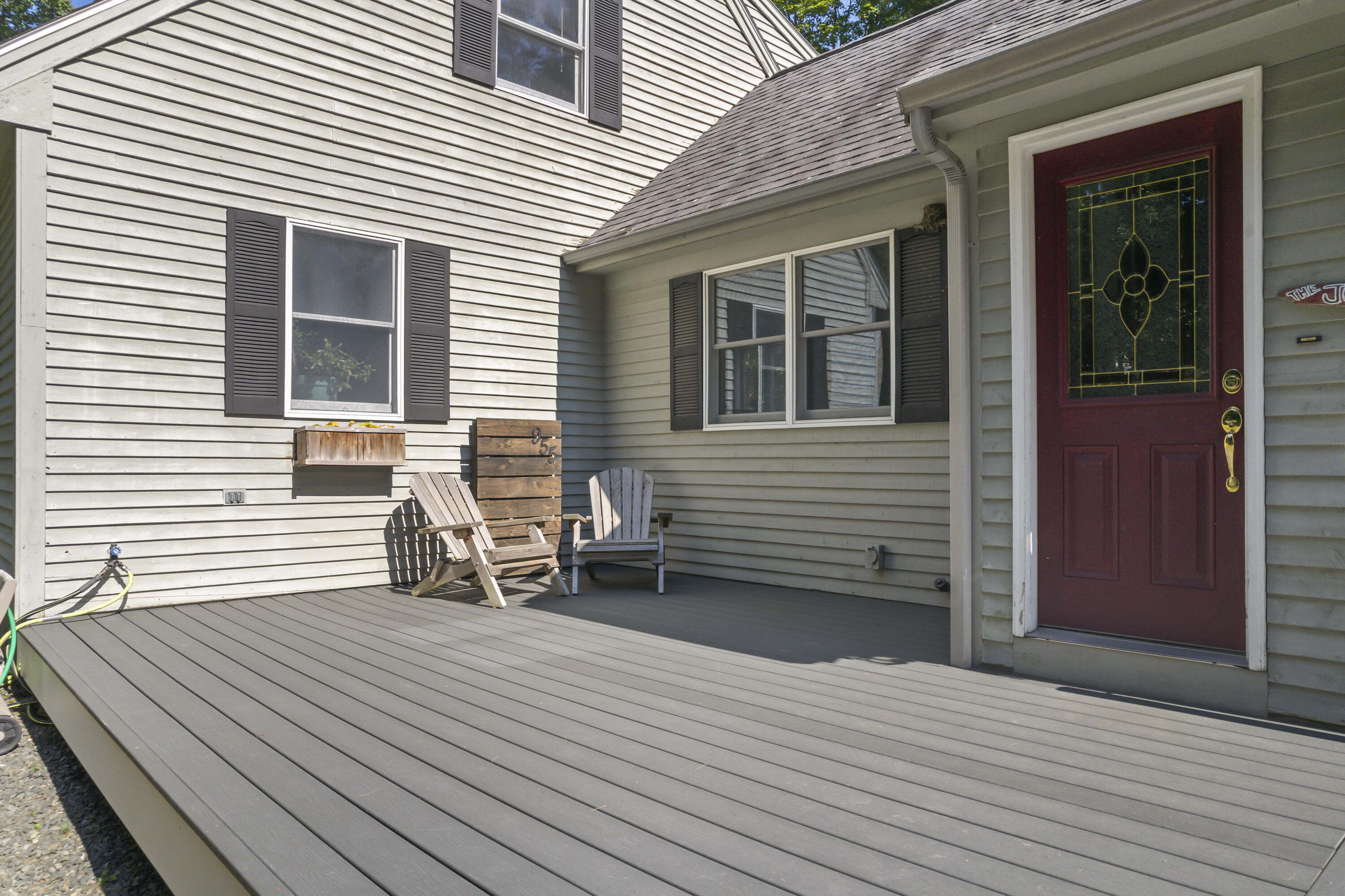 955 Methodist Road Westbrook, ME 04092 - Photo 5 of 72 995 Methodist Rd_104
