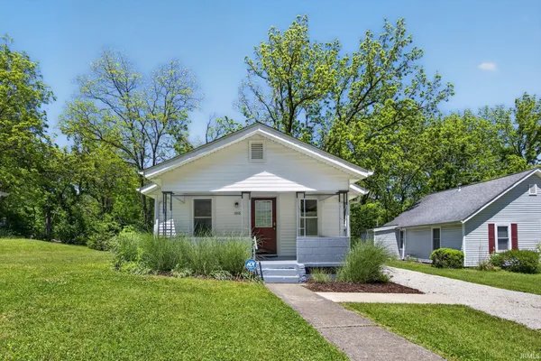 $199,900 | 1010 West 10th Street, Bloomington, IN 47404