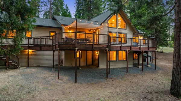 $689,000 | 27985 Starlight Drive, Pioneer, CA 95666