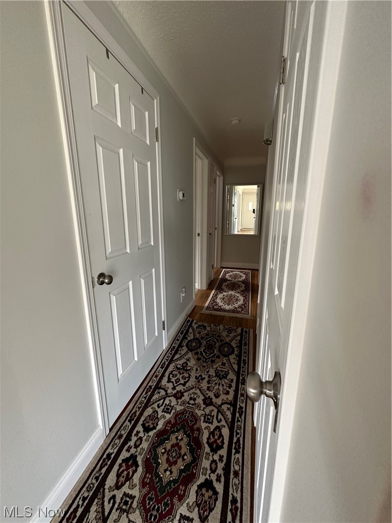 2818 Hearthstone Road Cleveland, OH 44134 - Photo 21 of 34 Main Hallway