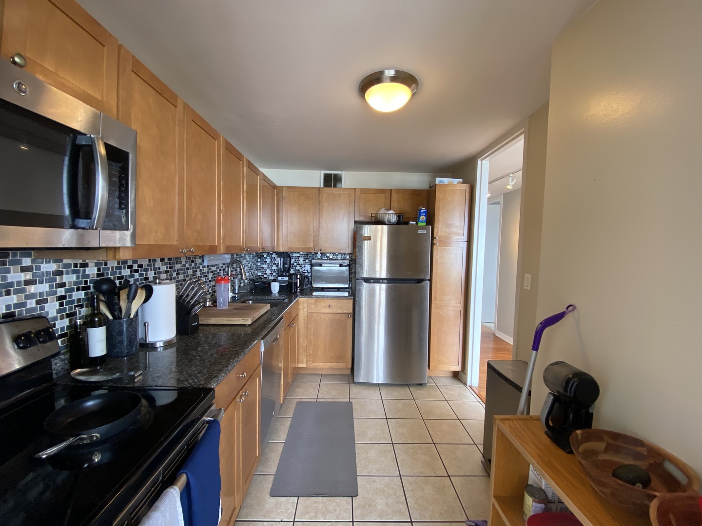 655 West Irving Park Road, Unit 2010 Chicago, IL 60613 - Photo 23 of 80