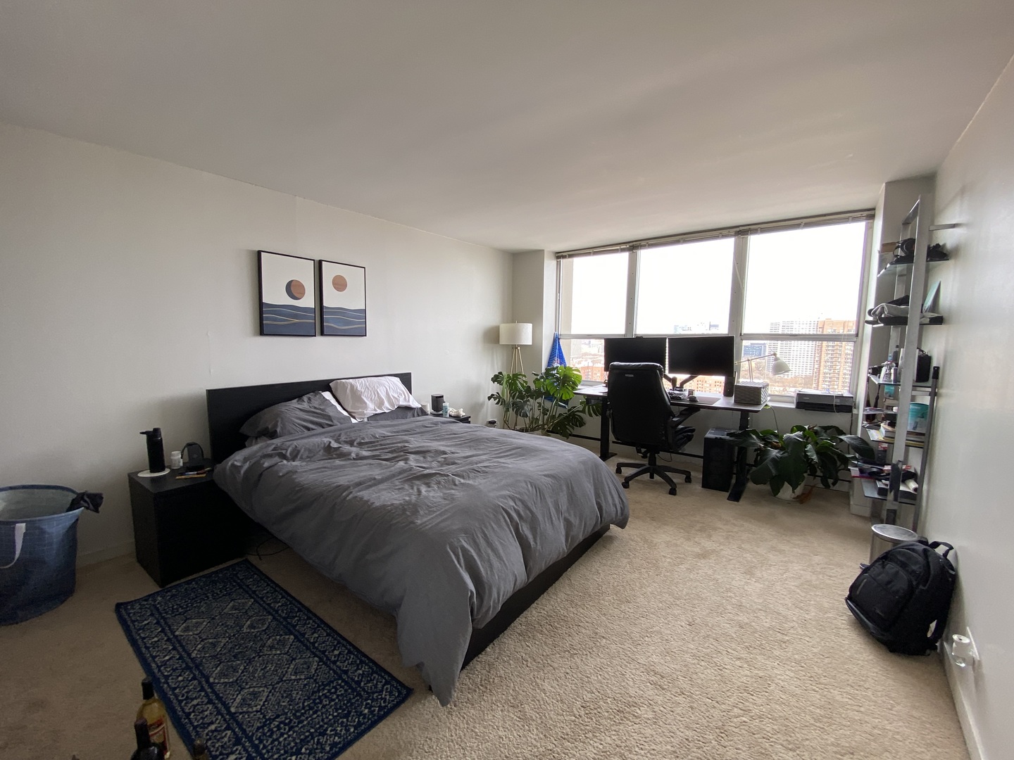 655 West Irving Park Road, Unit 2010 Chicago, IL 60613 - Photo 36 of 80