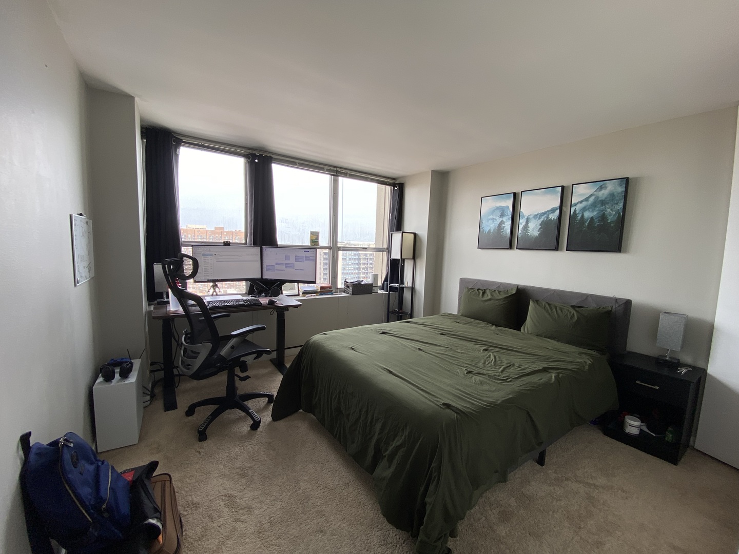 655 West Irving Park Road, Unit 2010 Chicago, IL 60613 - Photo 42 of 80