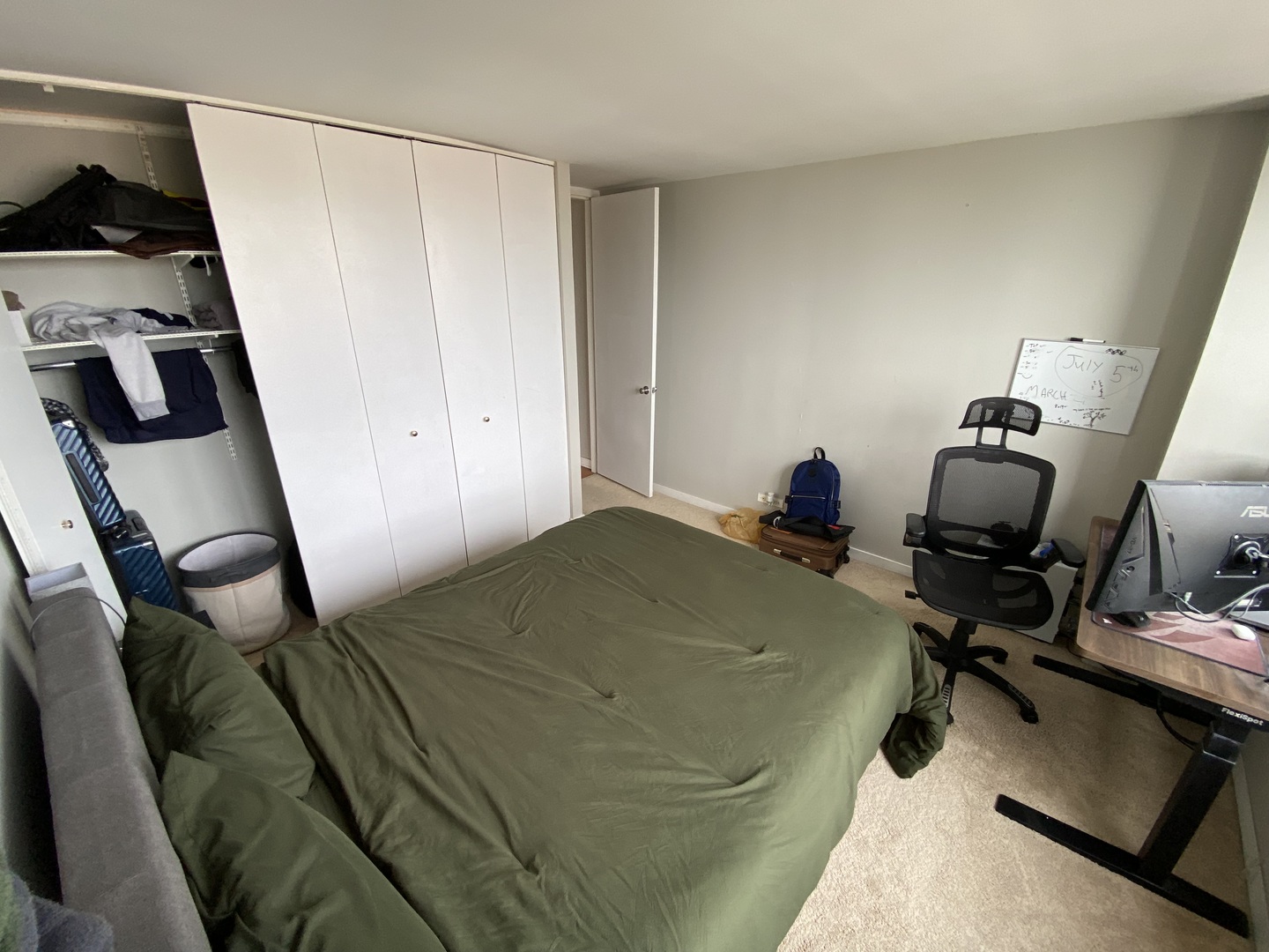 655 West Irving Park Road, Unit 2010 Chicago, IL 60613 - Photo 43 of 80