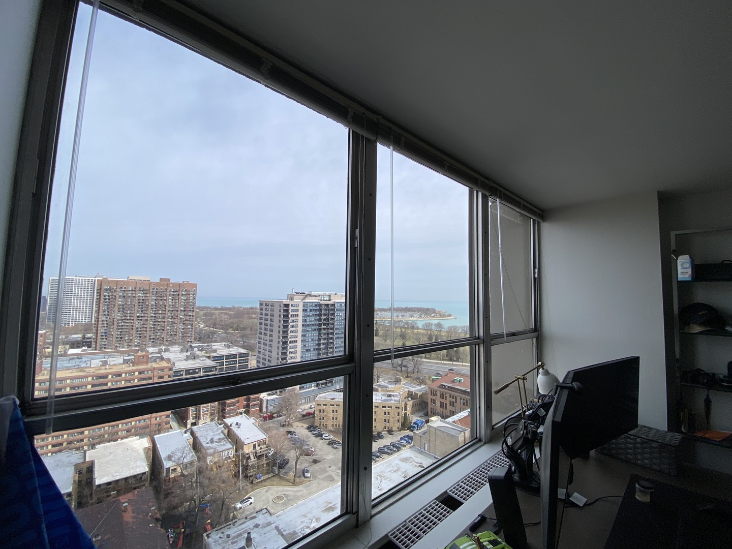 655 West Irving Park Road, Unit 2010 Chicago, IL 60613 - Photo 45 of 80