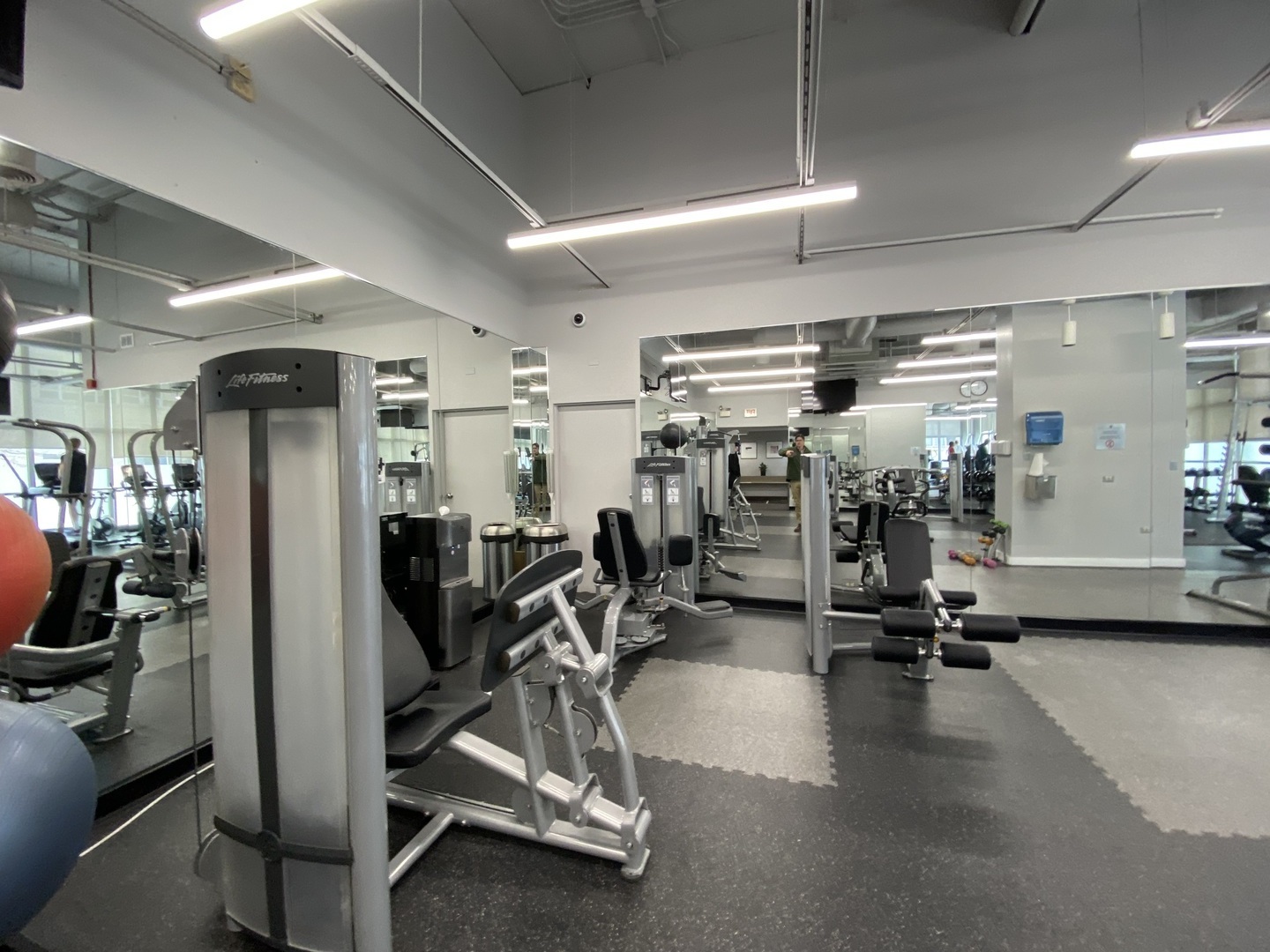 655 West Irving Park Road, Unit 2010 Chicago, IL 60613 - Photo 52 of 80