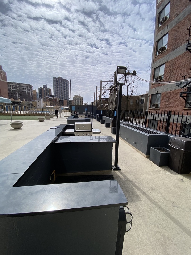 655 West Irving Park Road, Unit 2010 Chicago, IL 60613 - Photo 58 of 80