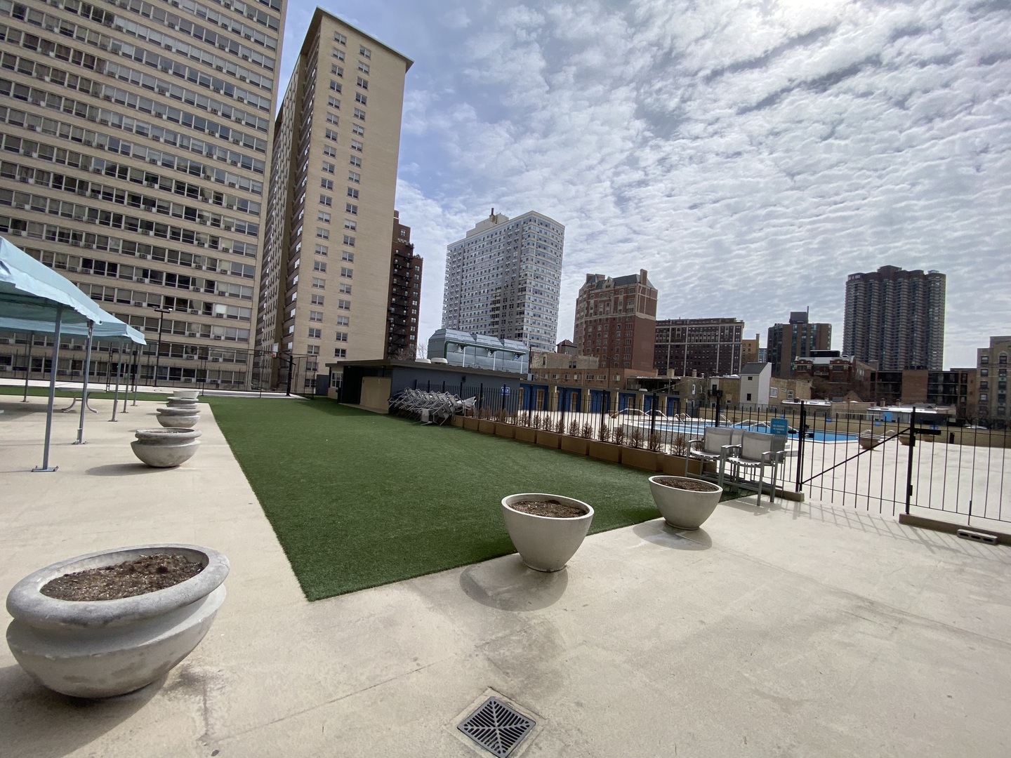 655 West Irving Park Road, Unit 2010 Chicago, IL 60613 - Photo 59 of 80