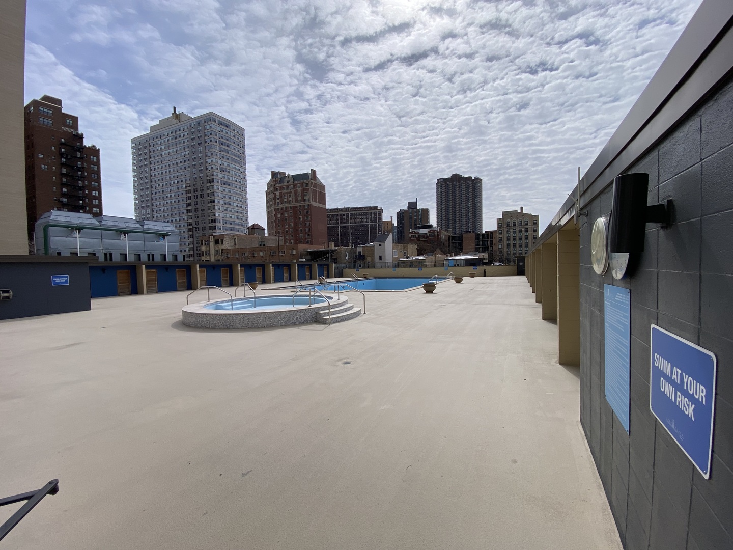 655 West Irving Park Road, Unit 2010 Chicago, IL 60613 - Photo 60 of 80