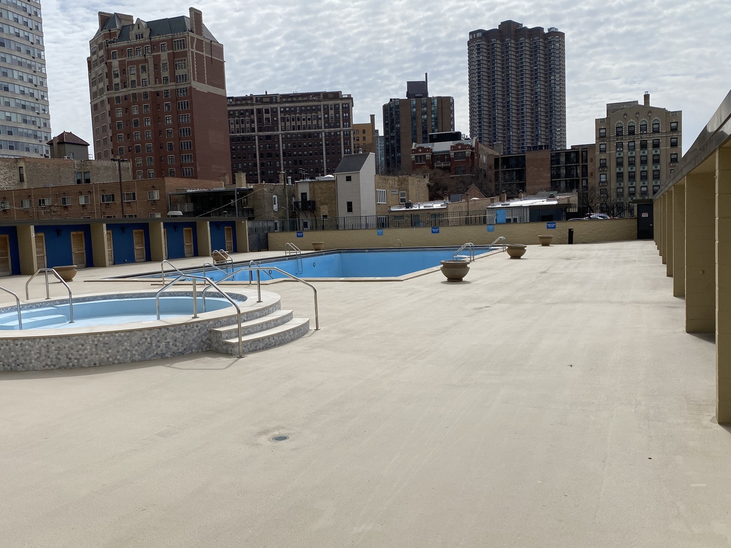 655 West Irving Park Road, Unit 2010 Chicago, IL 60613 - Photo 61 of 80