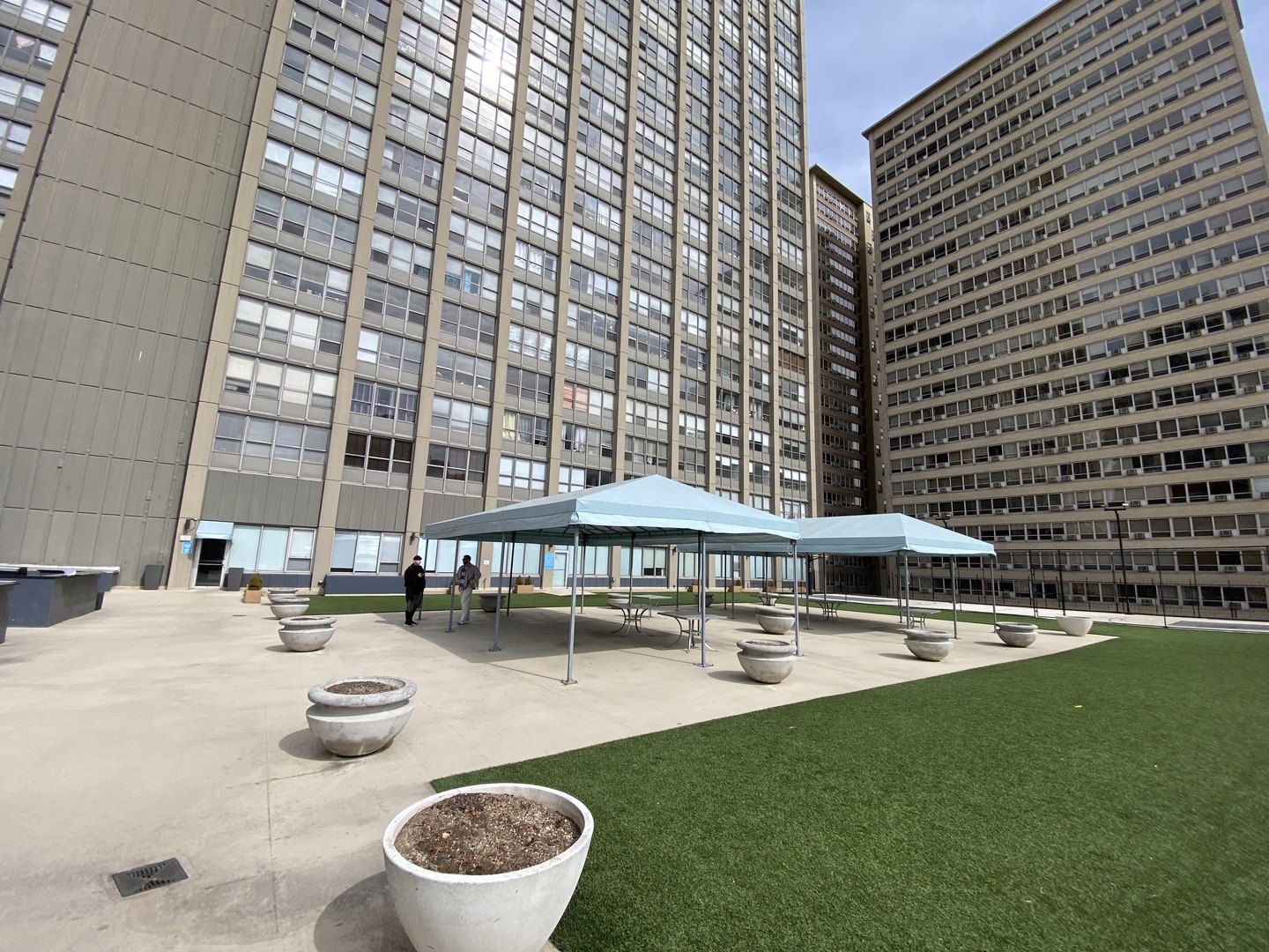 655 West Irving Park Road, Unit 2010 Chicago, IL 60613 - Photo 64 of 80