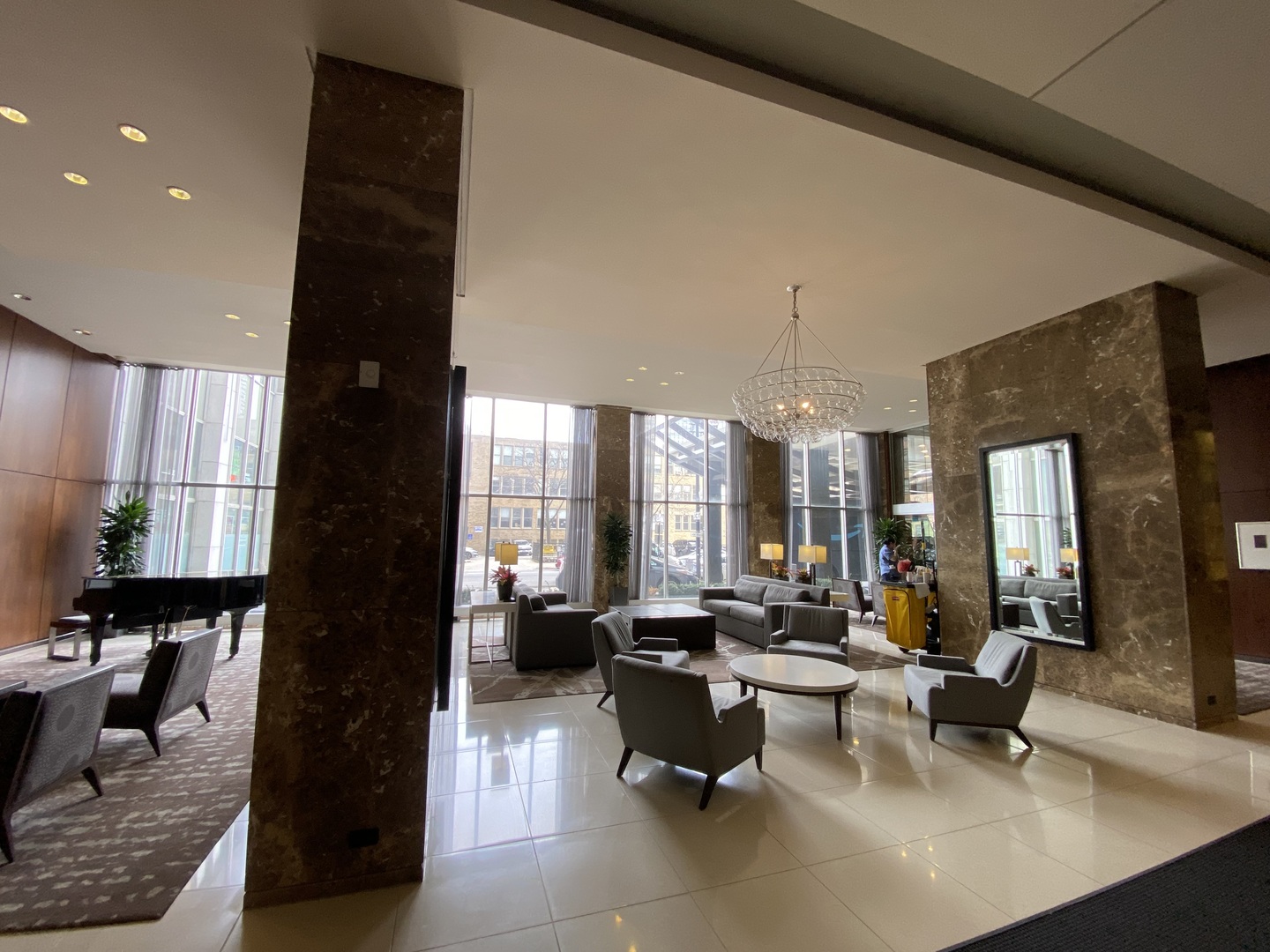 655 West Irving Park Road, Unit 2010 Chicago, IL 60613 - Photo 78 of 80