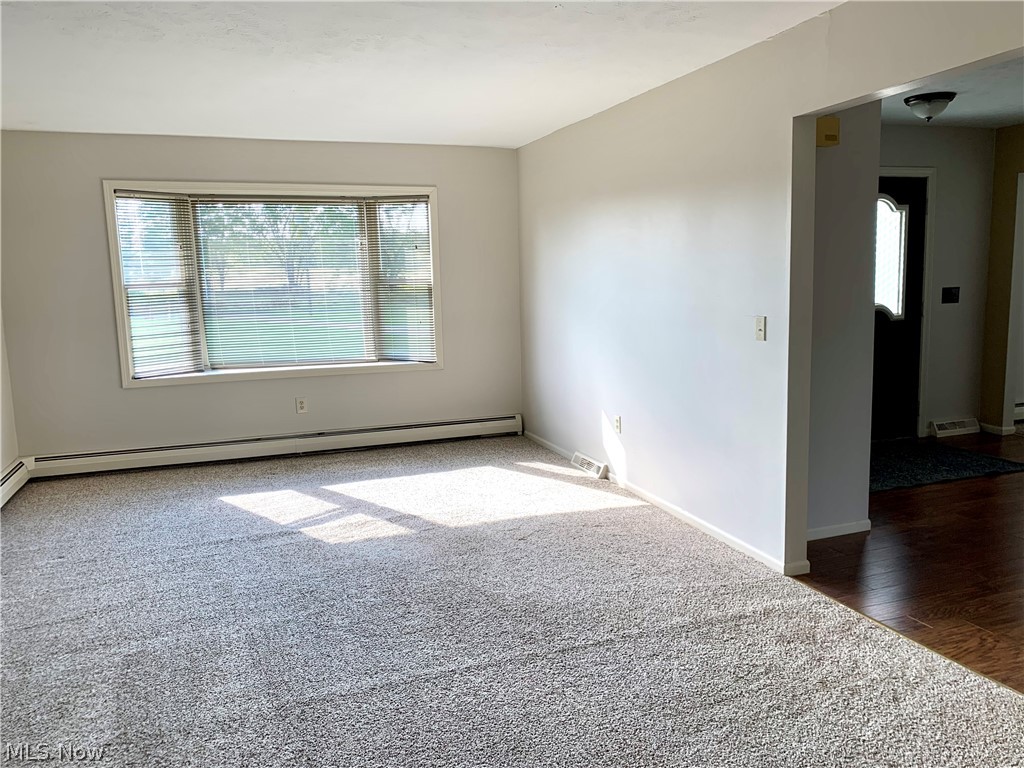 3649 Newton Falls Tomlinson Road Southwest Warren, OH 44481 - Photo 6 of 16