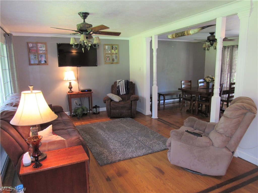 5942 Everett Hull Road Fowler, OH 44418 - Photo 11 of 33 Gallery Image 11