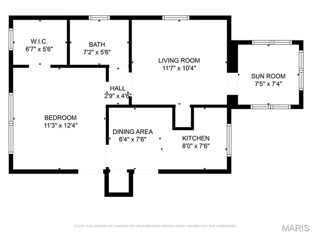 $225,000 | 4617 South Broadway, St. Louis, MO 63111