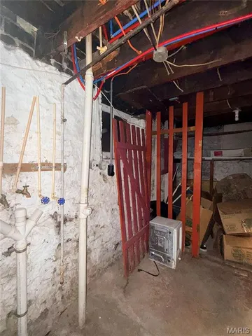 $225,000 | 4617 South Broadway, St. Louis, MO 63111