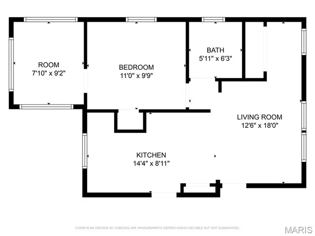 $225,000 | 4617 South Broadway, St. Louis, MO 63111