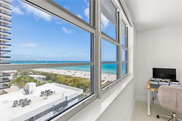 $4,198 | 5825 Collins Avenue, Unit 10E, Miami Beach, FL 33140