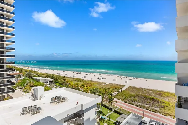 $4,198 | 5825 Collins Avenue, Unit 10E, Miami Beach, FL 33140