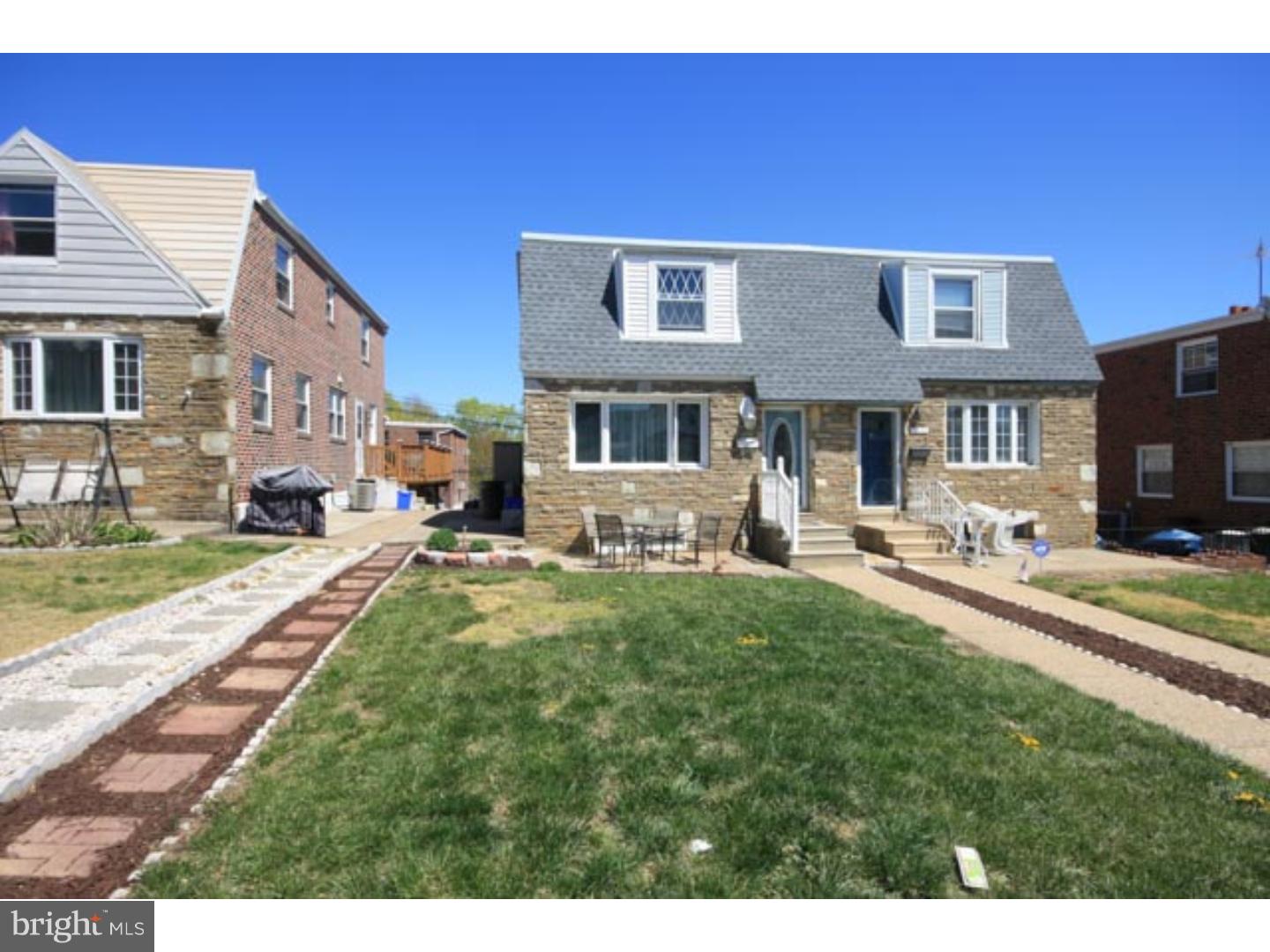 3553 Primrose Road Philadelphia, PA 19114 - Photo 1 of 25 Exterior Front