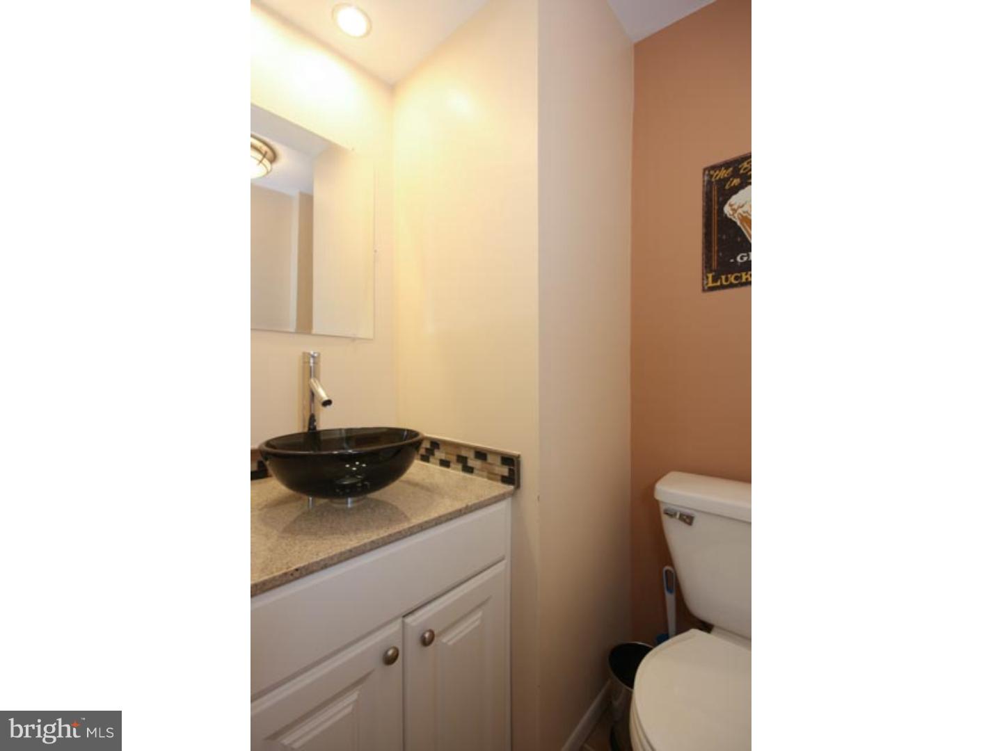 3553 Primrose Road Philadelphia, PA 19114 - Photo 13 of 25 Half Bath