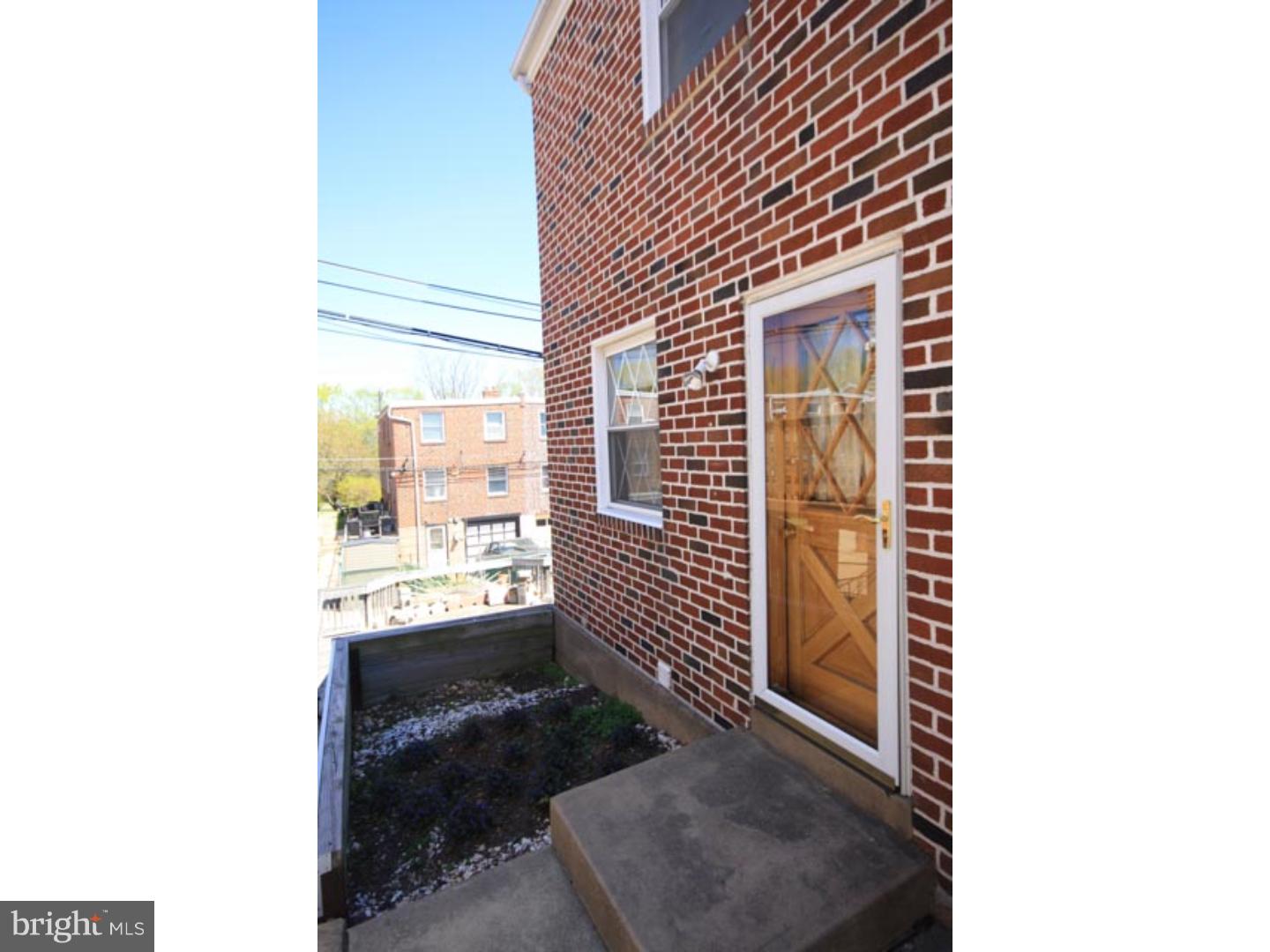 3553 Primrose Road Philadelphia, PA 19114 - Photo 21 of 25 Exterior Side