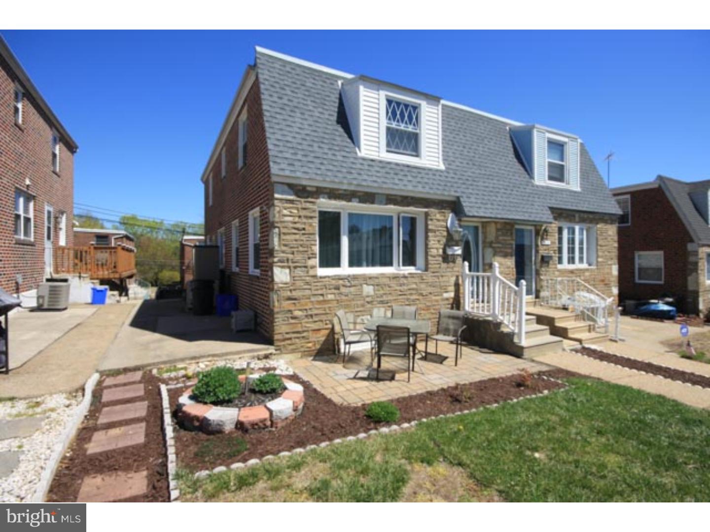 3553 Primrose Road Philadelphia, PA 19114 - Photo 25 of 25 Exterior Front
