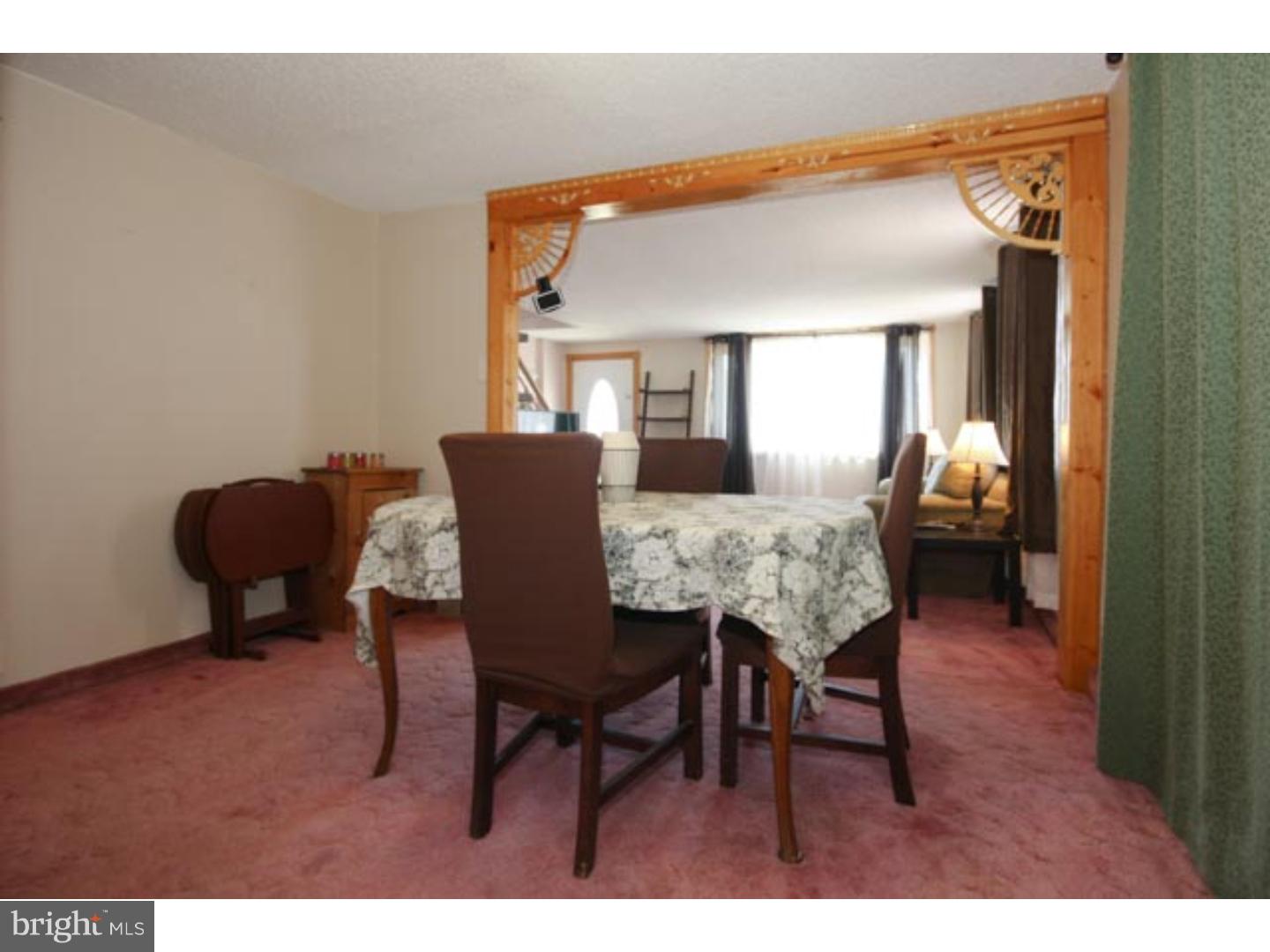 3553 Primrose Road Philadelphia, PA 19114 - Photo 7 of 25 Dining Room