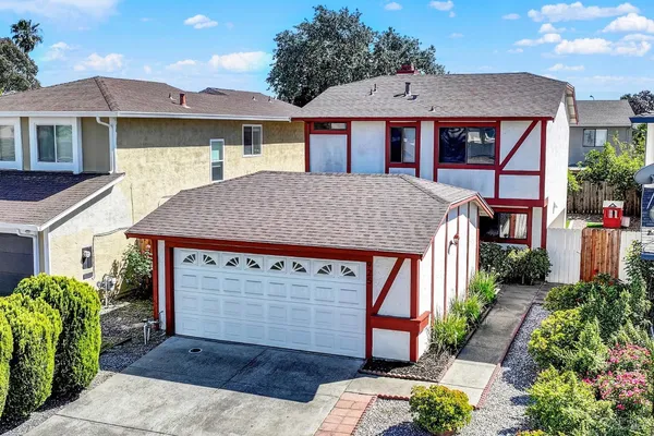 $520,000 | 925 Brandon Way, Fairfield, CA 94533