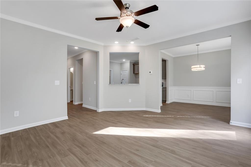 236 Eva Way Cartersville, GA 30121 - Photo 15 of 35