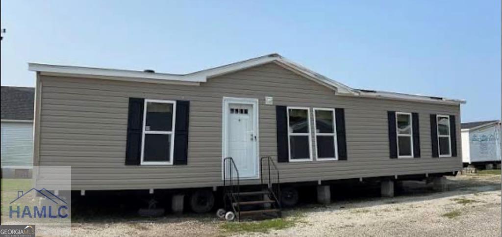 Tbd David Lane Allenhurst, GA 31301 - Photo 1 of 7
