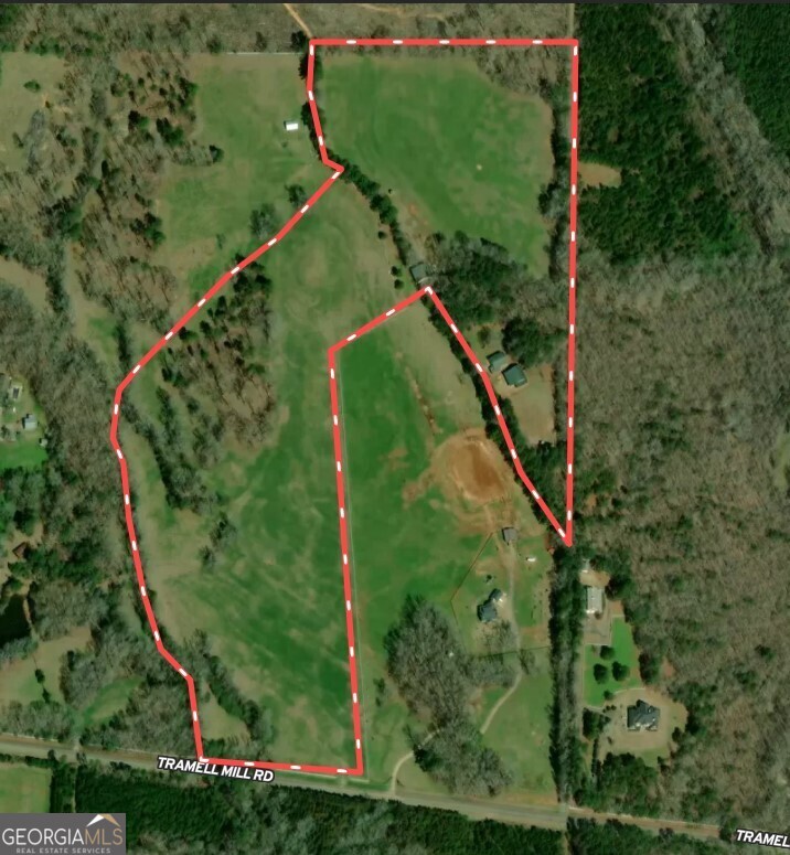 2763 Trammell Mill Road Shiloh, GA 31826 - Photo 1 of 1