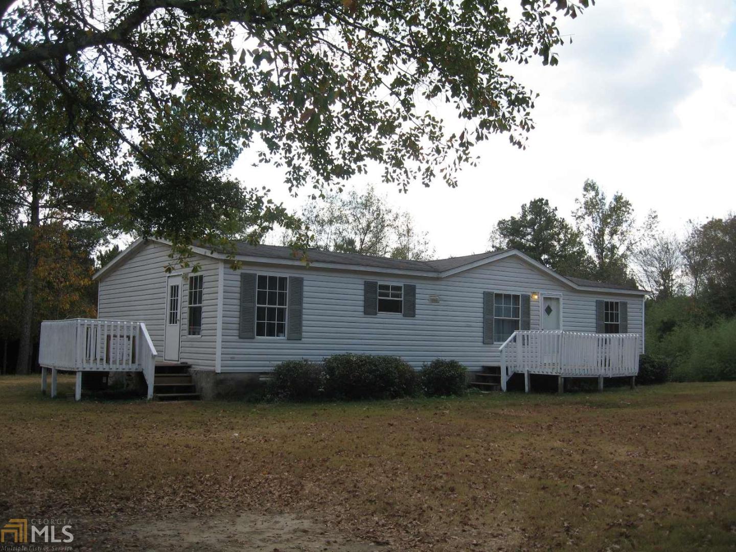 1881 Dry Pond Road Monroe, GA 30656 - Photo 1 of 1