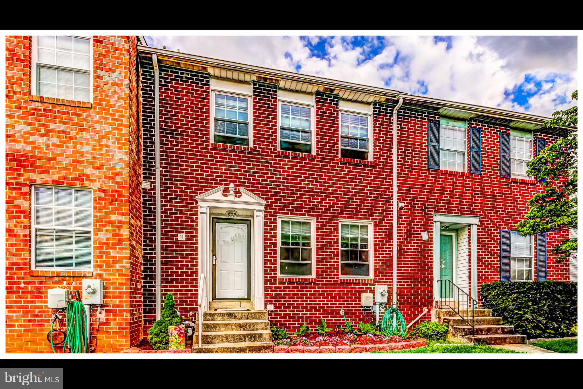 19 Perryfalls Place Baltimore, MD 21236 - Photo 1 of 30 Exterior (Front)
