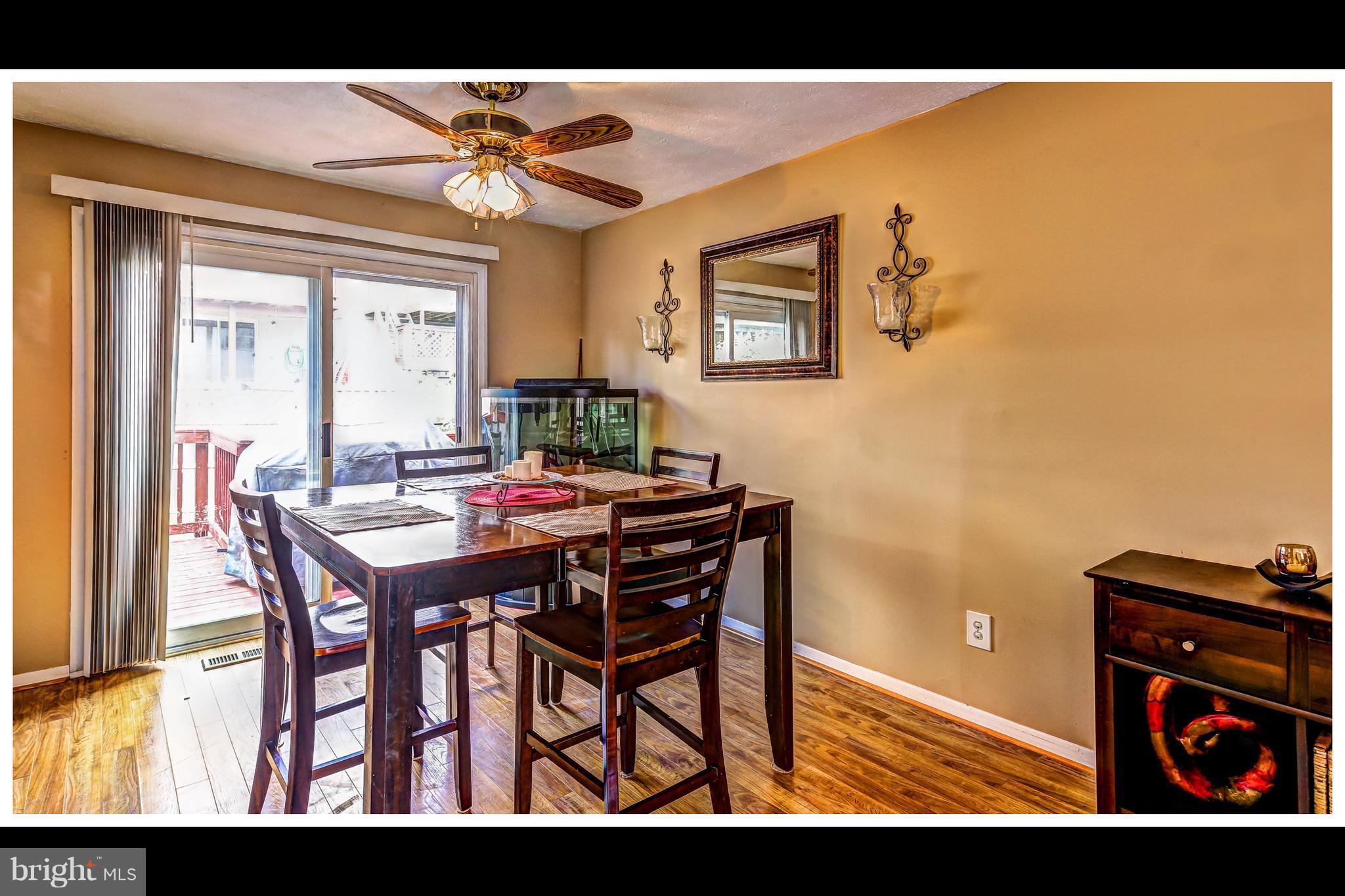 19 Perryfalls Place Baltimore, MD 21236 - Photo 11 of 30 Dining Room