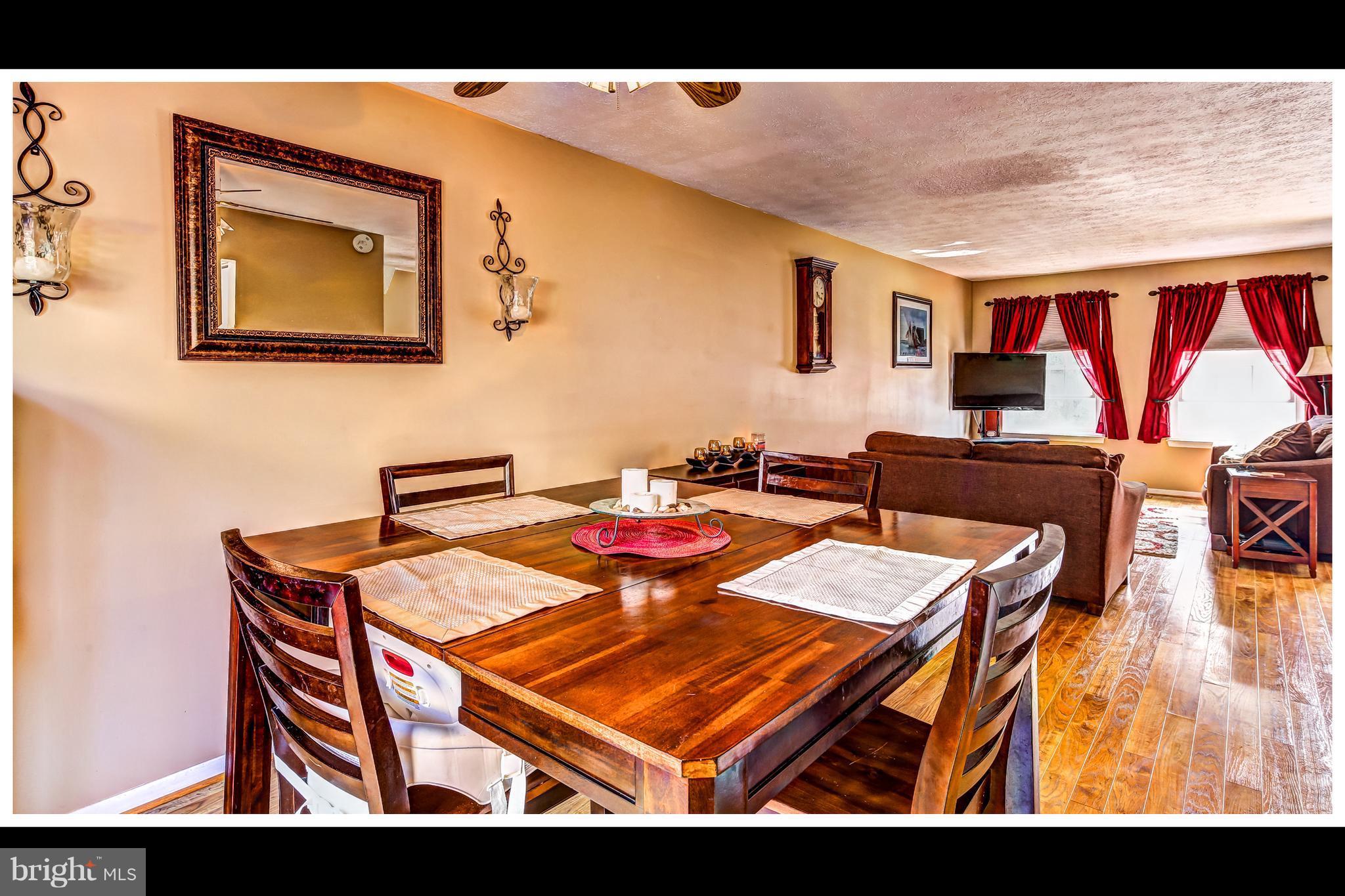 19 Perryfalls Place Baltimore, MD 21236 - Photo 12 of 30 Dining Room