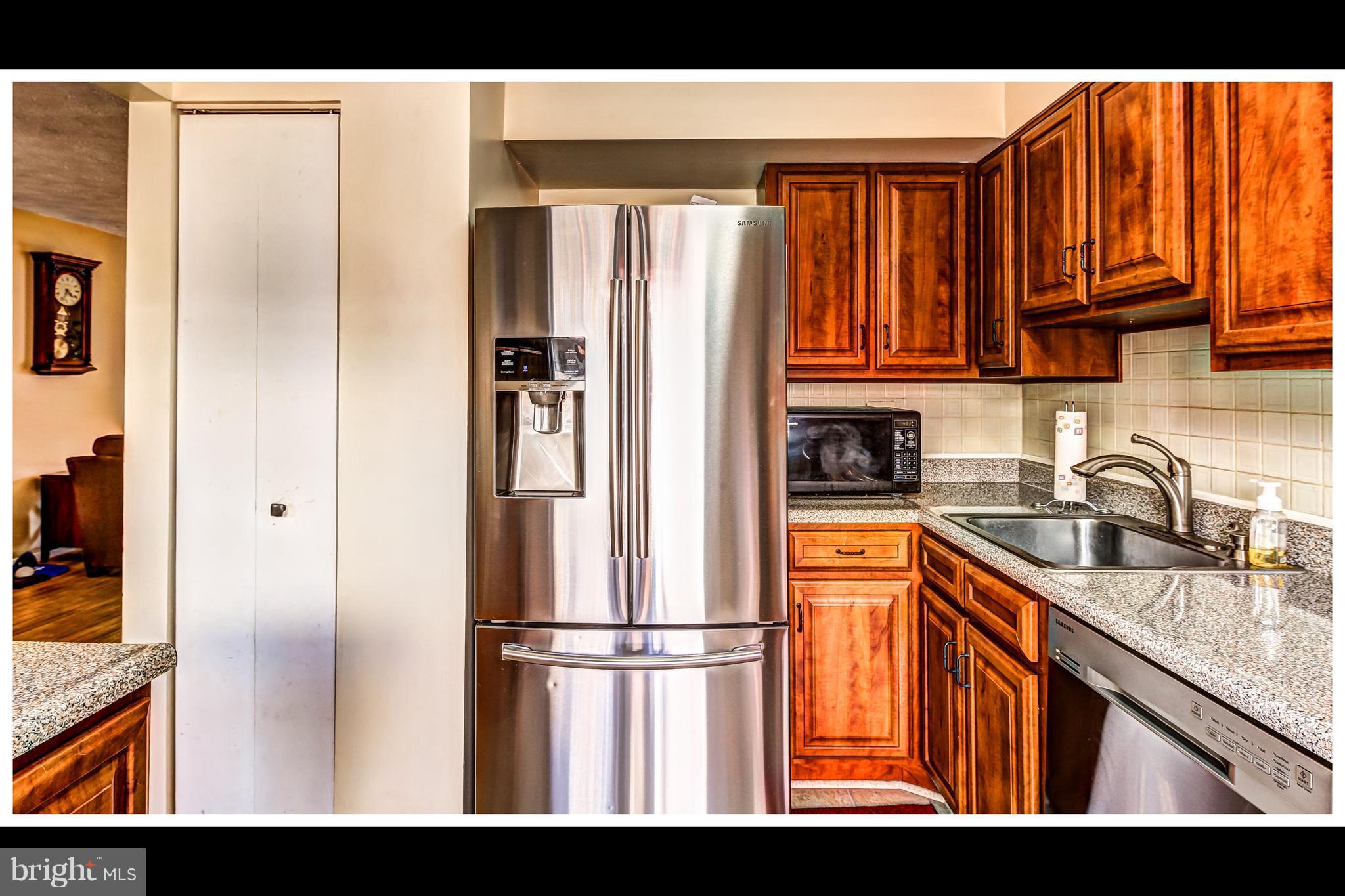 19 Perryfalls Place Baltimore, MD 21236 - Photo 15 of 30 Kitchen