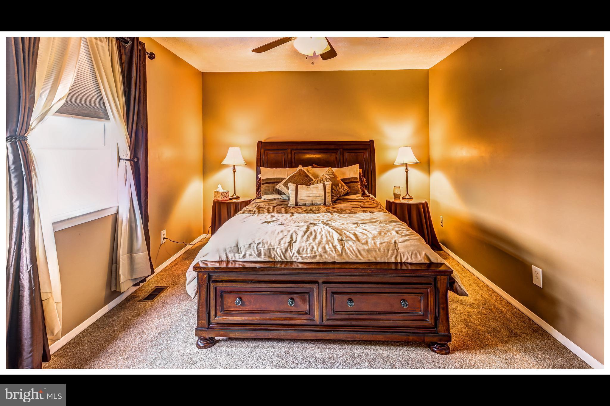 19 Perryfalls Place Baltimore, MD 21236 - Photo 21 of 30 Bedroom (Master)