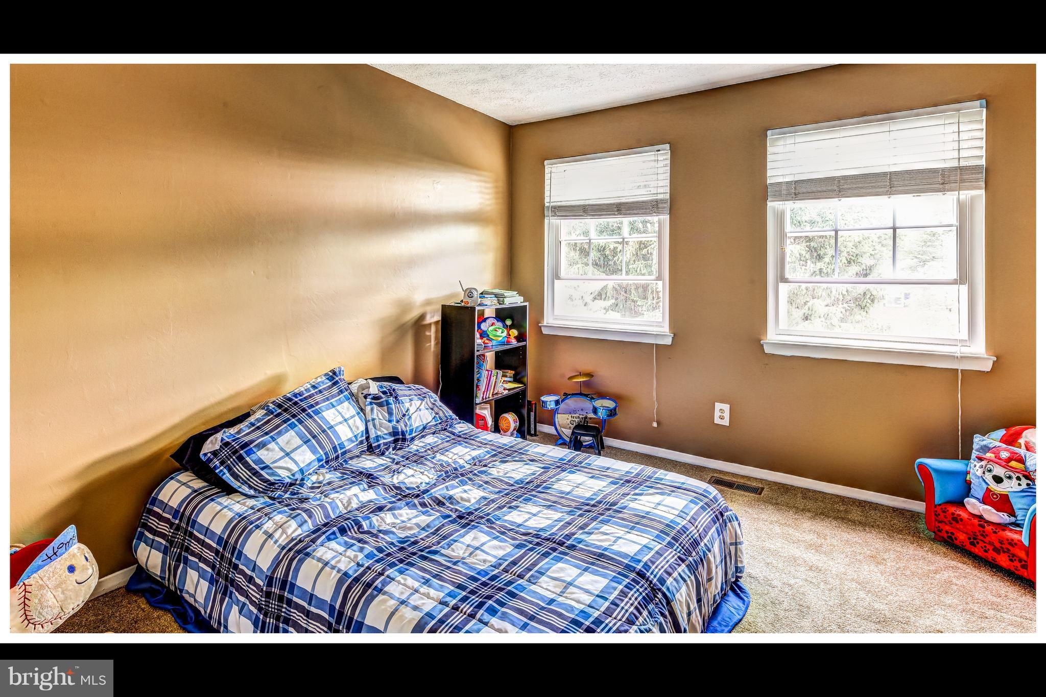 19 Perryfalls Place Baltimore, MD 21236 - Photo 22 of 30 Bedroom